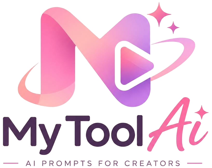 MyToolAI